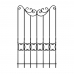 Forged grate, lattice on the windows 985х1550 (Set of elements) - 2 - picture